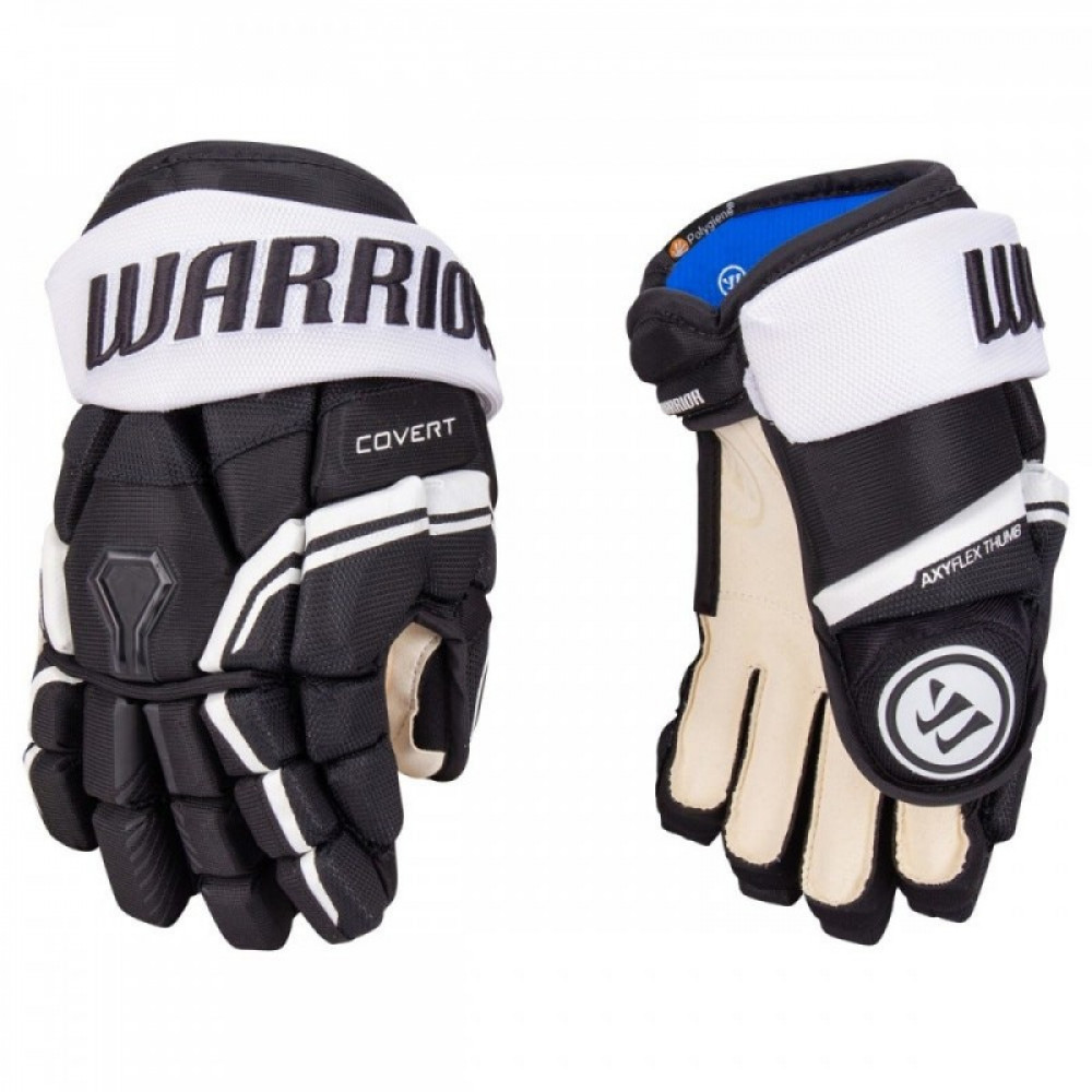 Warrior Covert QRE 20 PRO gloves