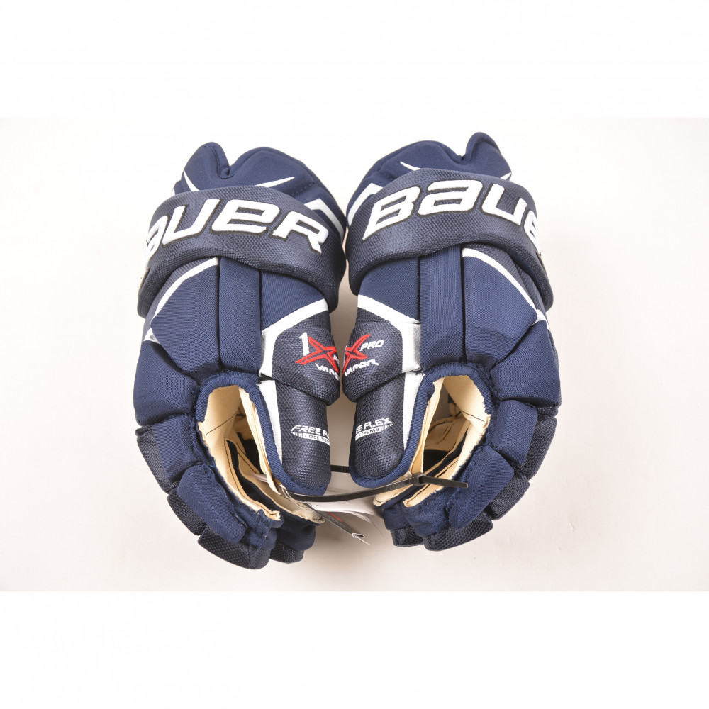Bauer Vapor 1X PRO gloves