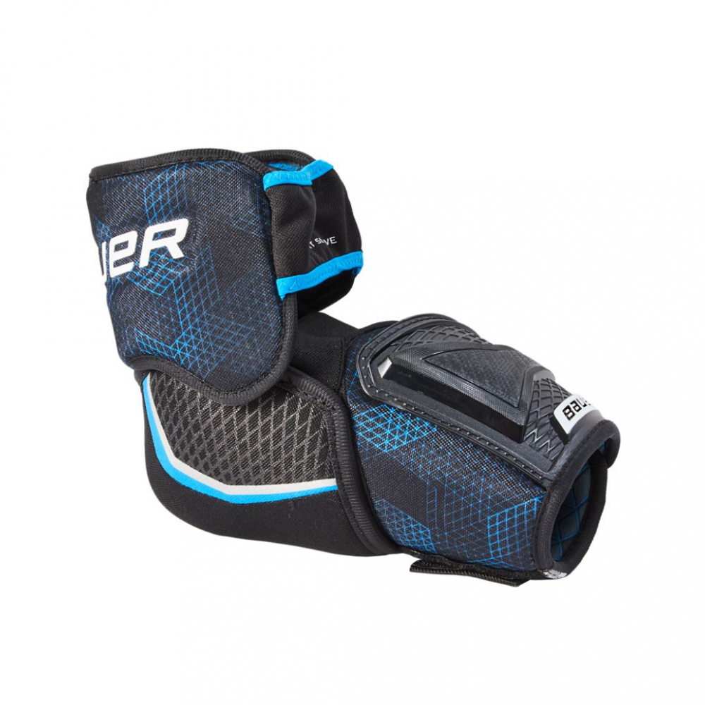 Bauer S21 X elbow pads