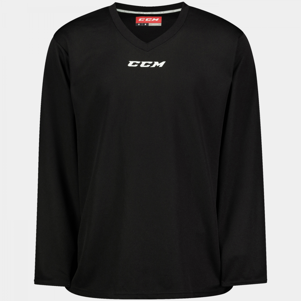 CCM practice jersey