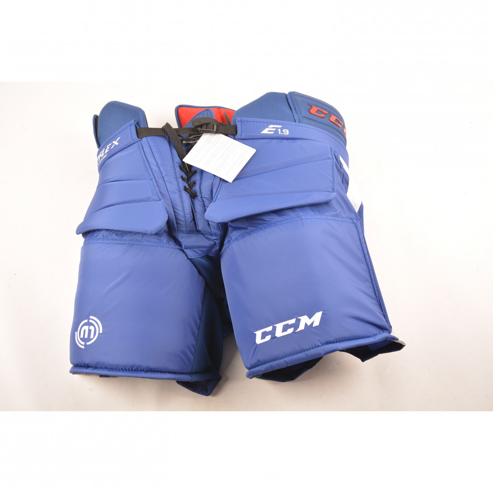 CCM EXtreme Flex E1.9 goalie pants