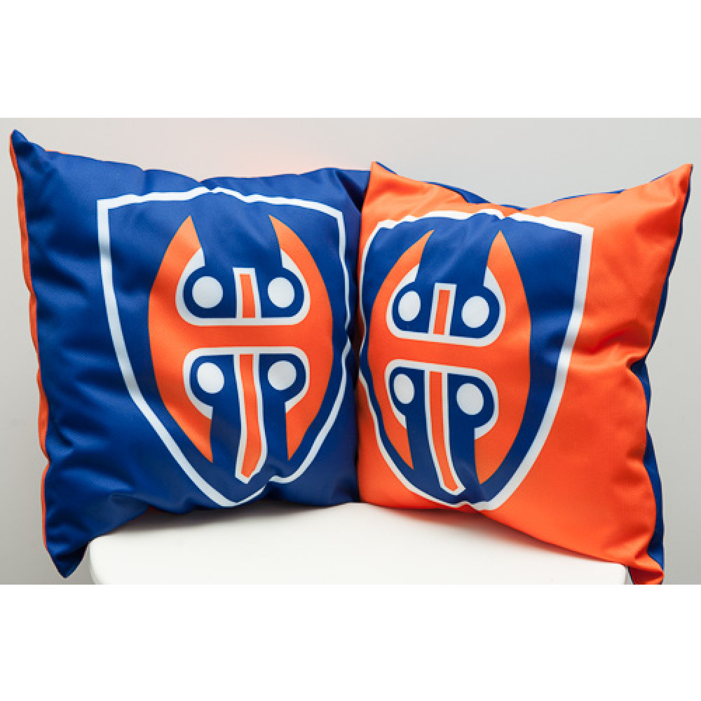 Tappara pillow