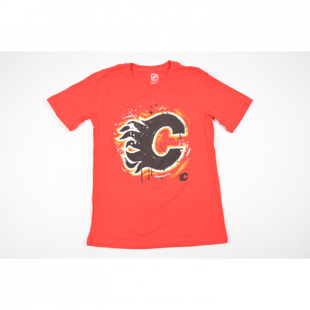 Calgary Flames T-shirt