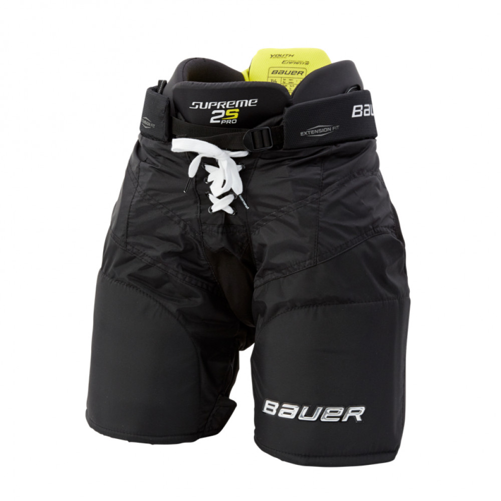 Bauer Supreme 2S PRO pants YTH-S