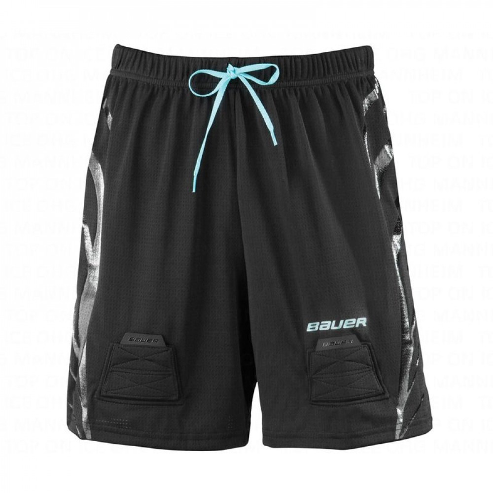 Bauer Jock Shorts  Jill Mesh 