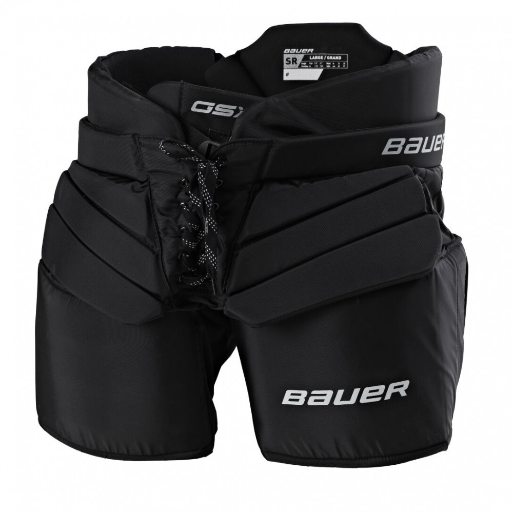 Bauer GSX pants