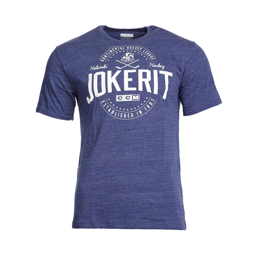 Jokerit T-shirt CCM 160cm
