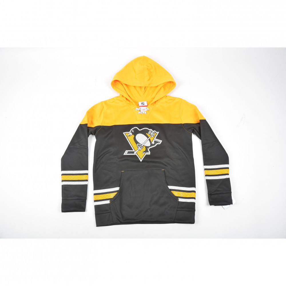 Freezer Pittsburgh Penguins hoodie