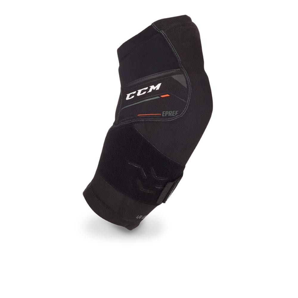 CCM referee elbow pads