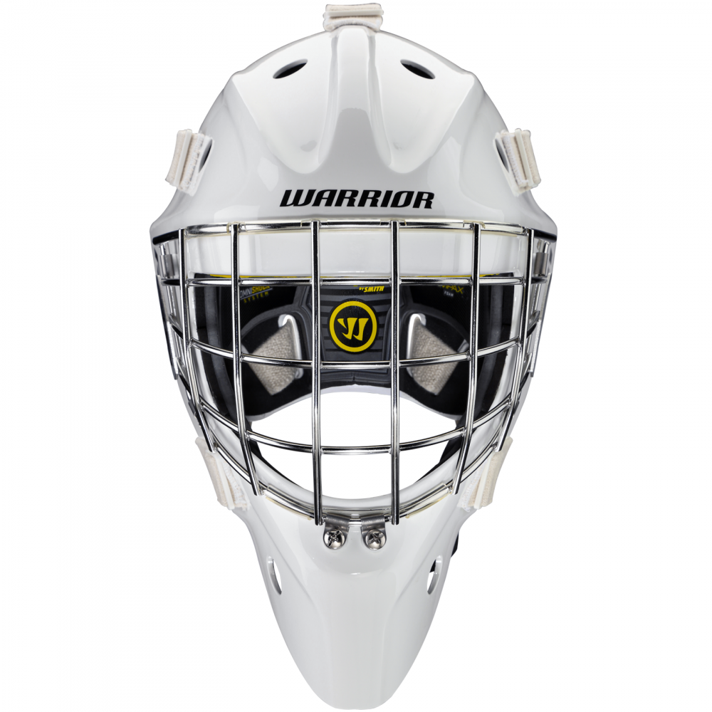 Warrior Ritual F1 PRO  mask SR M/L