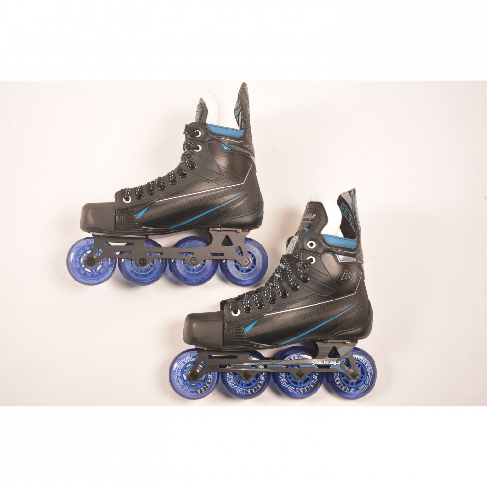 Alkali Revel 4 inline skates