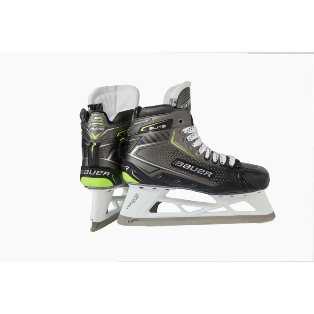 Bauer S21 Elite skates