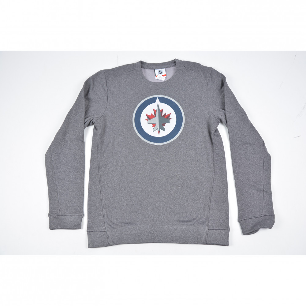 Winnipeg Jets Fleece shirt