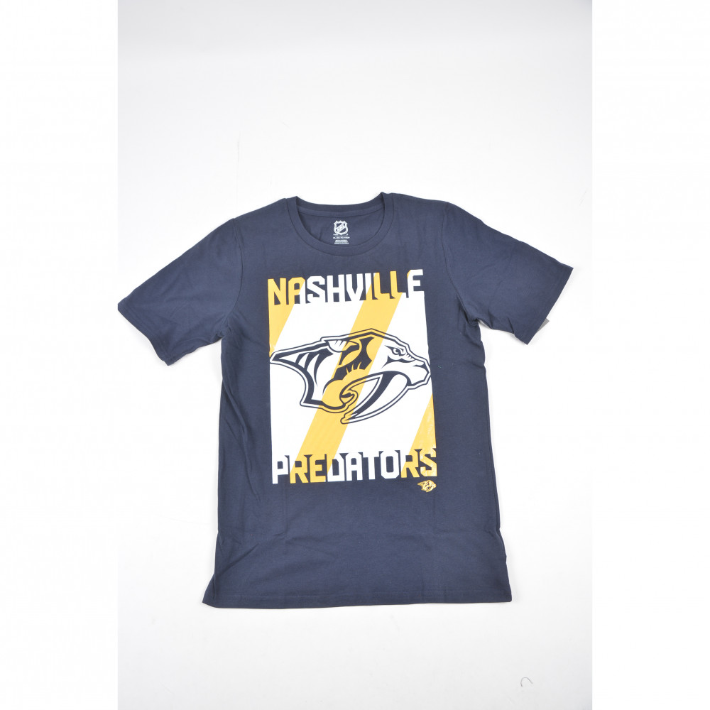 Nashville Predators T-shirt