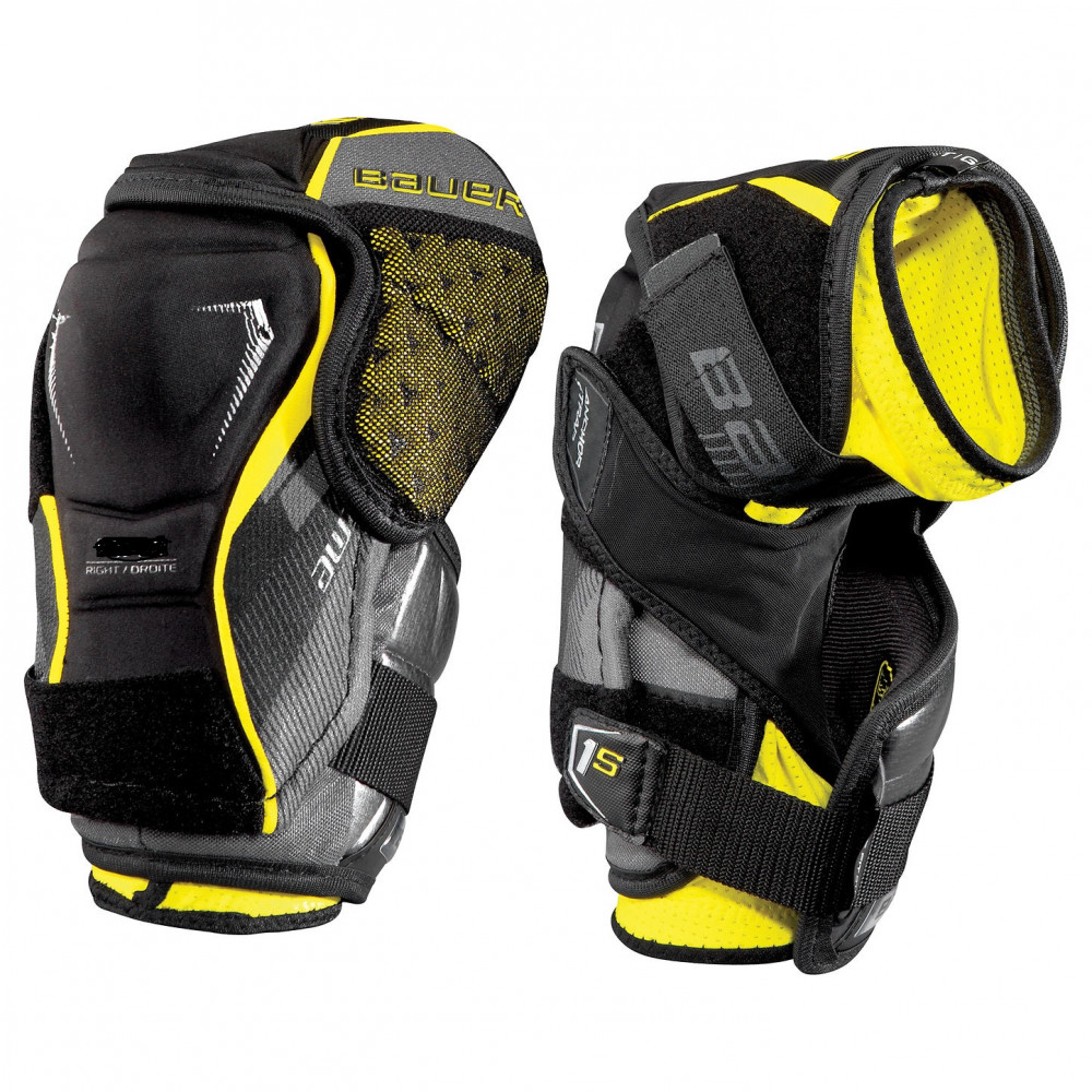 Bauer Supreme 1S elbow pads