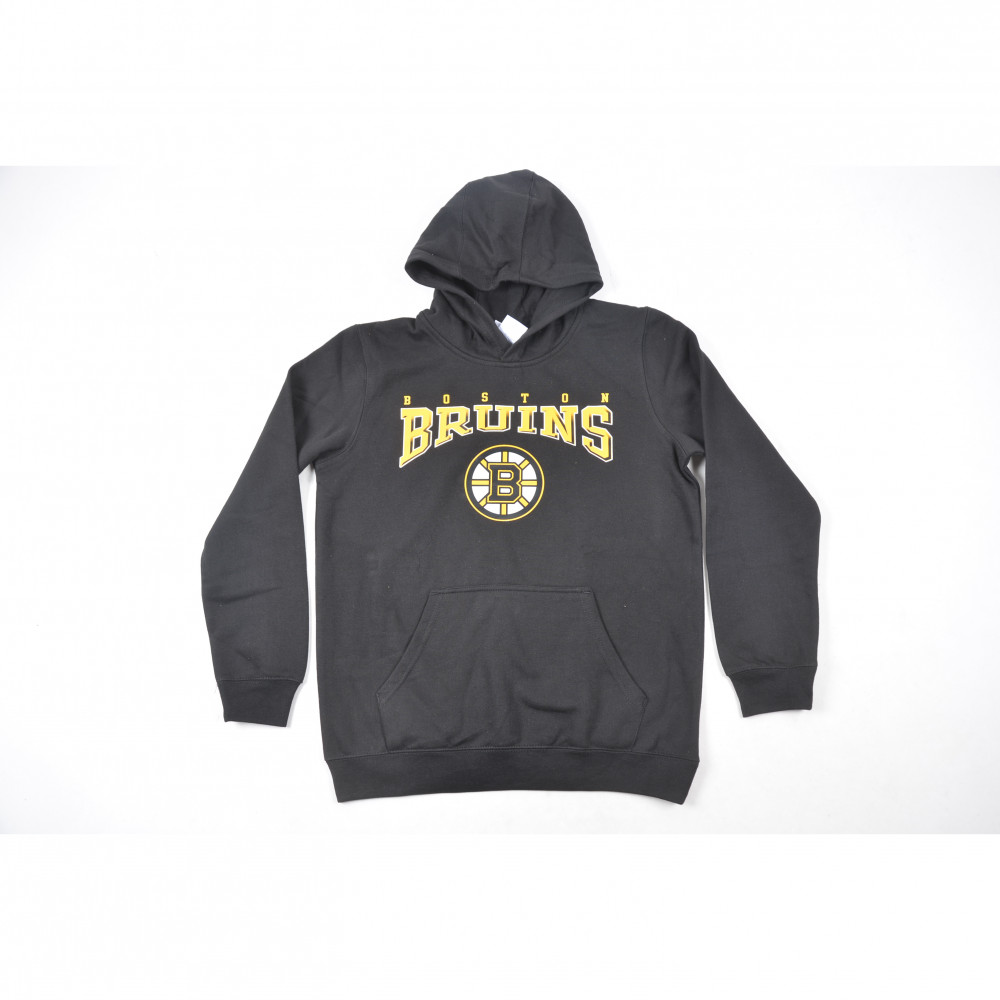 Boston Bruins Fadeout swetshirt