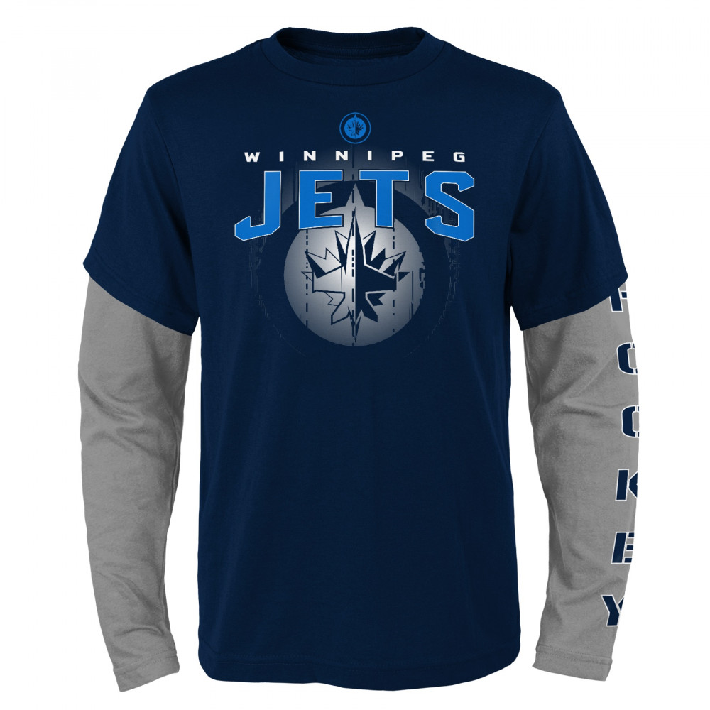 Winnipeg Jets 2 in 1 combo