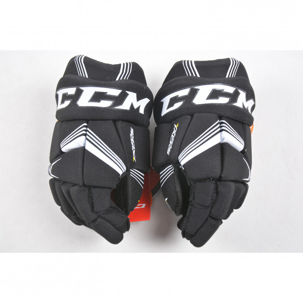 CCM Super Tacks gloves