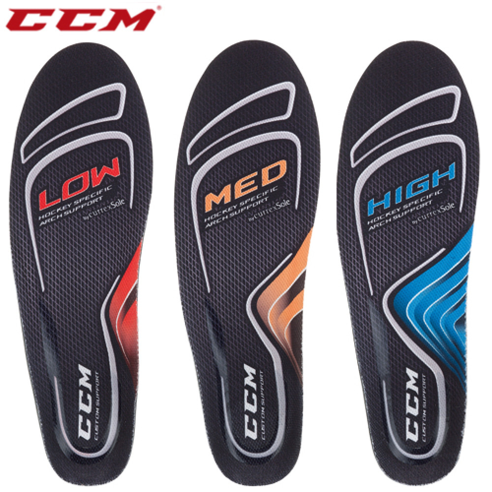 CCM Custom Support insole