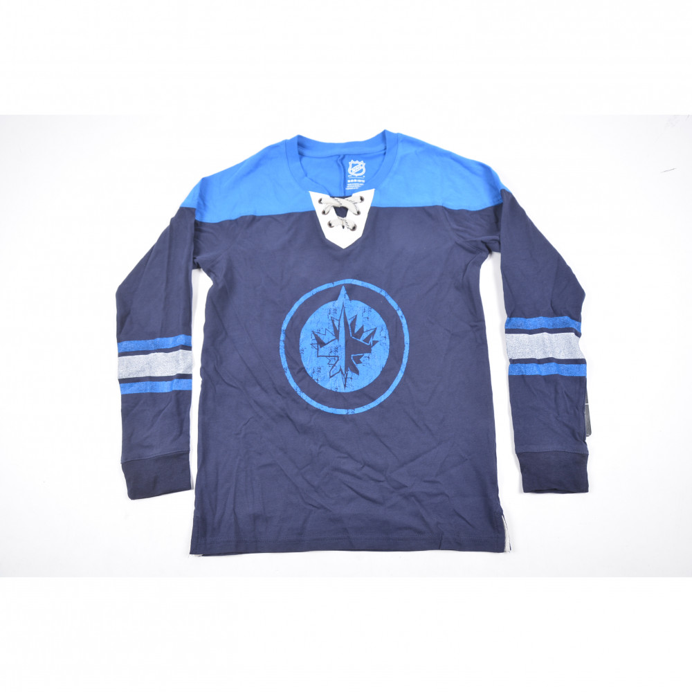 Winnipeg Jets shirt