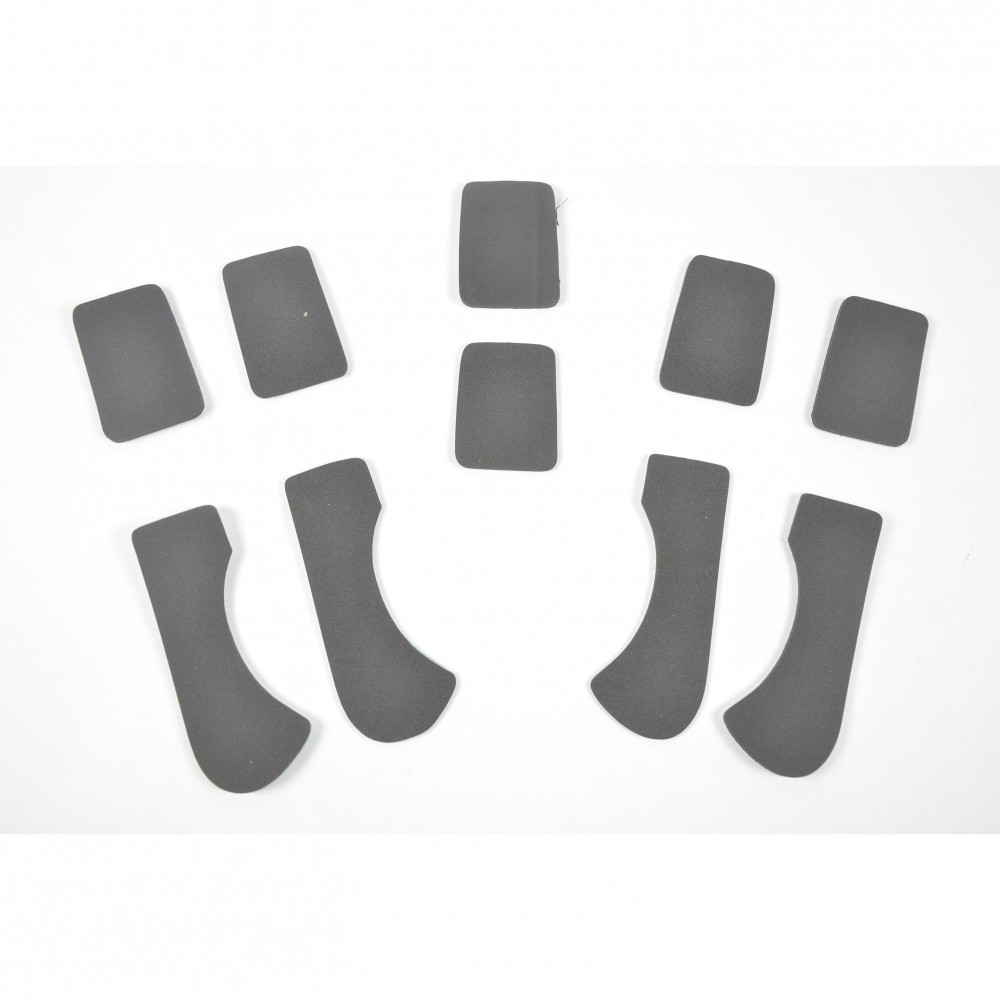 Wall maskin sovitepalat W2 / W3 / W4 / (Pro)Active / ProSB