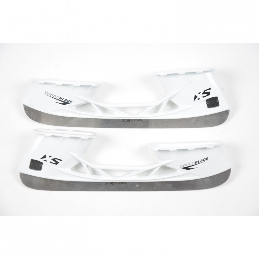 CCM Speedblade XS holders + blades (pair)