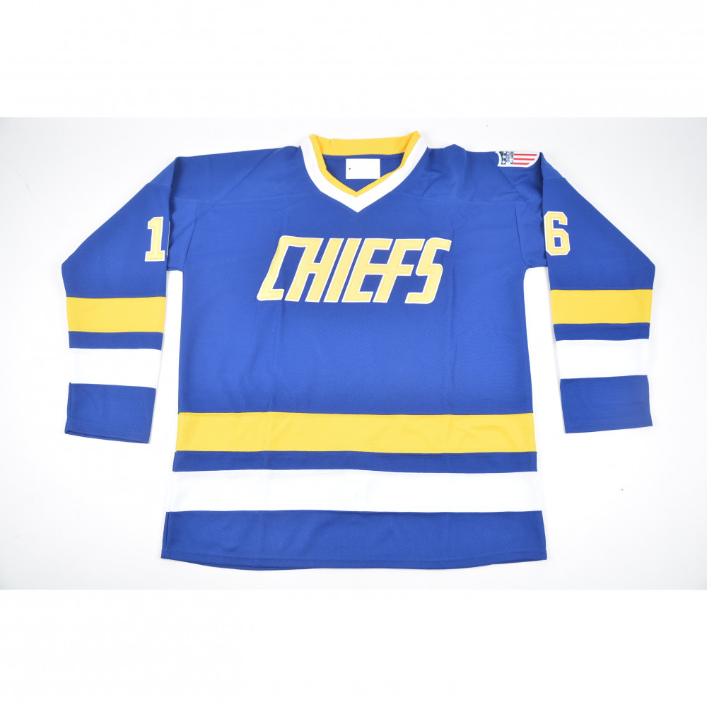 Chiefs jersey #16