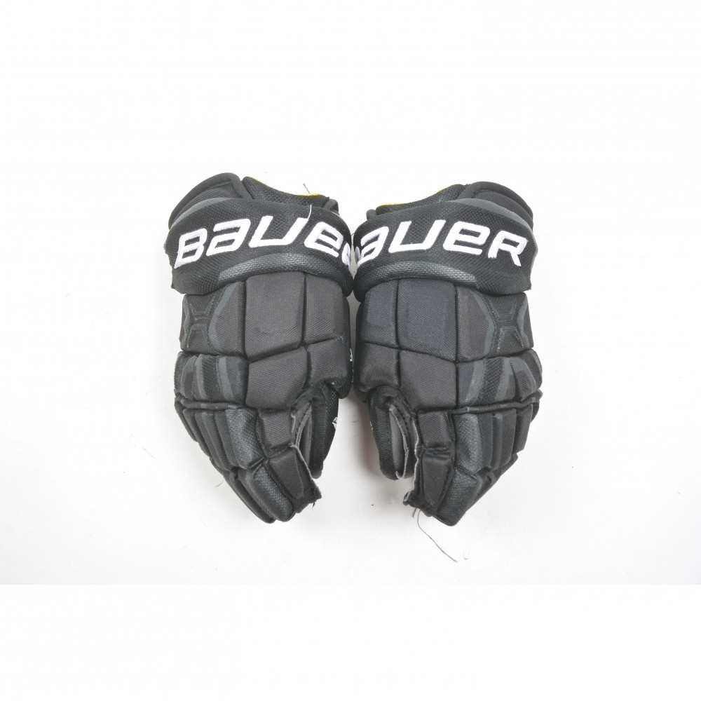 Bauer Supreme 190 gloves