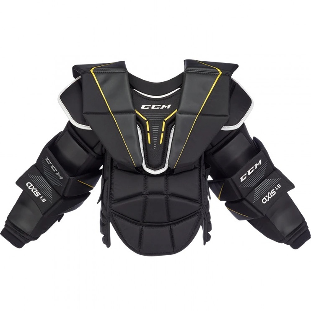 CCM Axis 1.5 goalie body armour