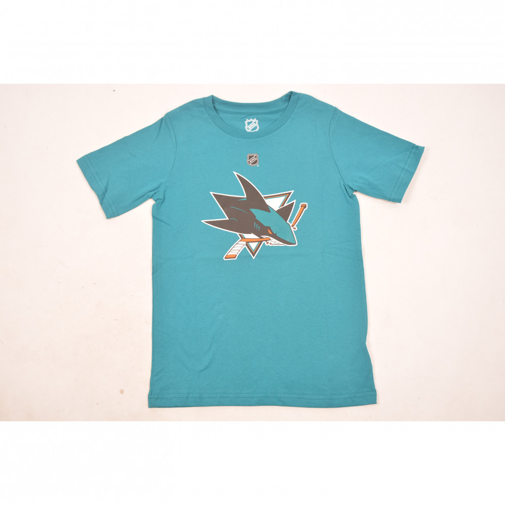 San Jose Sharks T-shirt