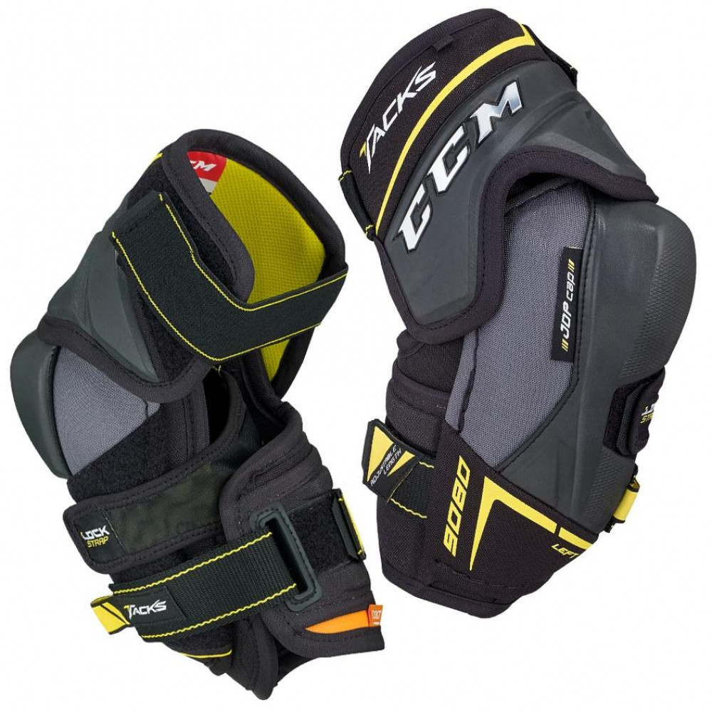 CCM Tacks 9080 elbow pads