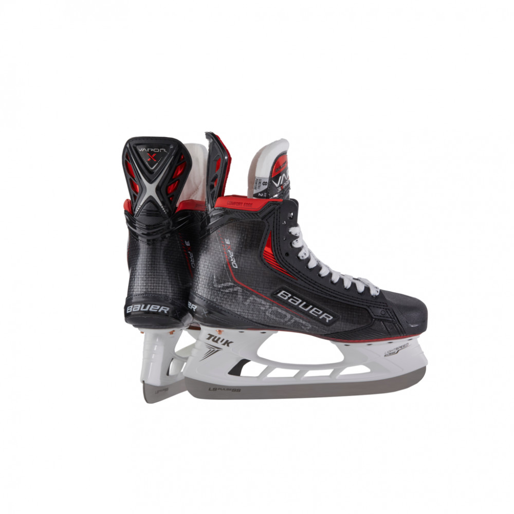 Bauer Vapor 3X PRO luistimet