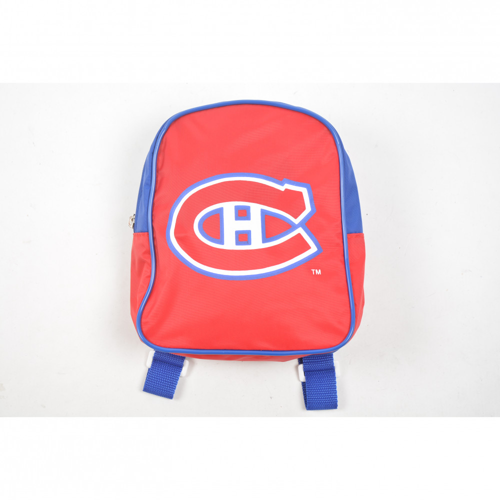 Montreal Canadiens club backpack