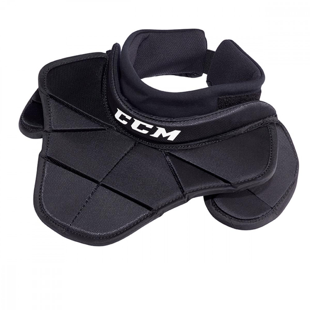 CCM TCG900 goalie neck guard