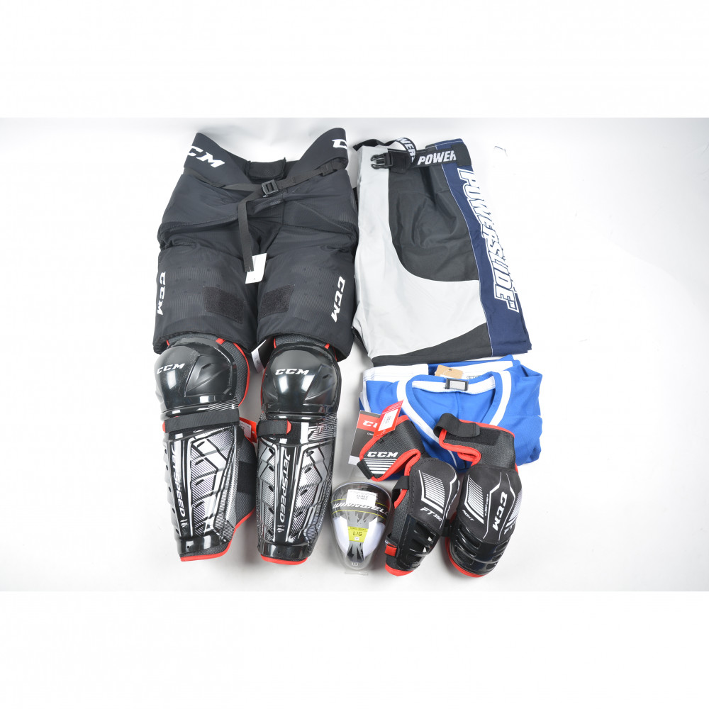 Inline set SR-L