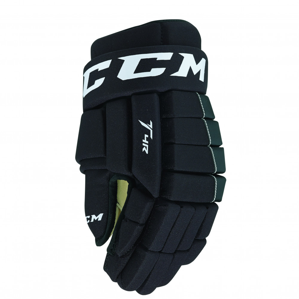 CCM 4R Tacks gloves