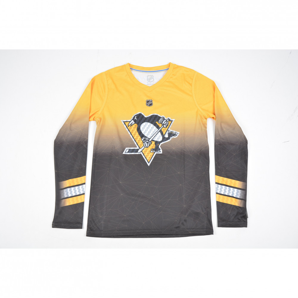 Pittsburgh Penguins "Crosby" sublimated shirt