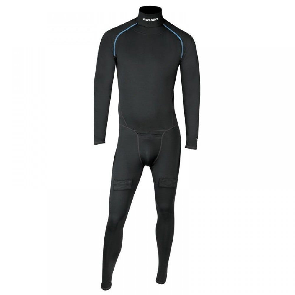 Bauer NG Core NeckProtect  Full Length One Piece