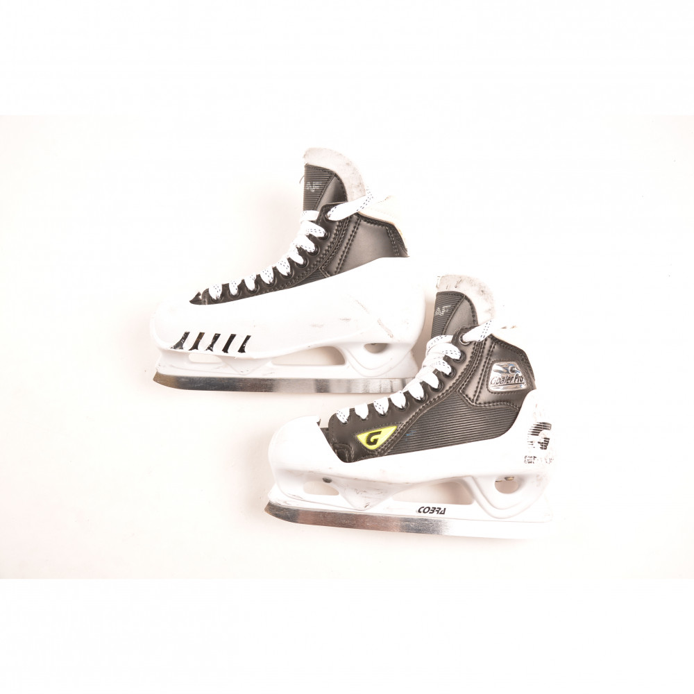 Graf Goaler PRO skates