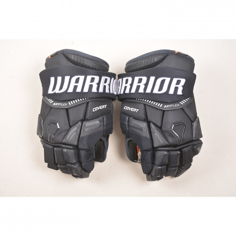 Warrior Covert QRE 10 gloves, navy