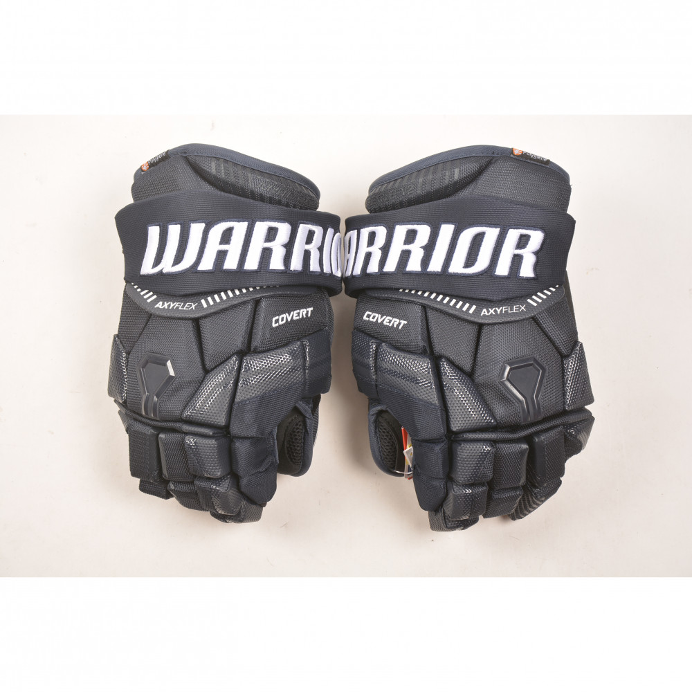 Warrior Covert QRE 10 hanskat, navy