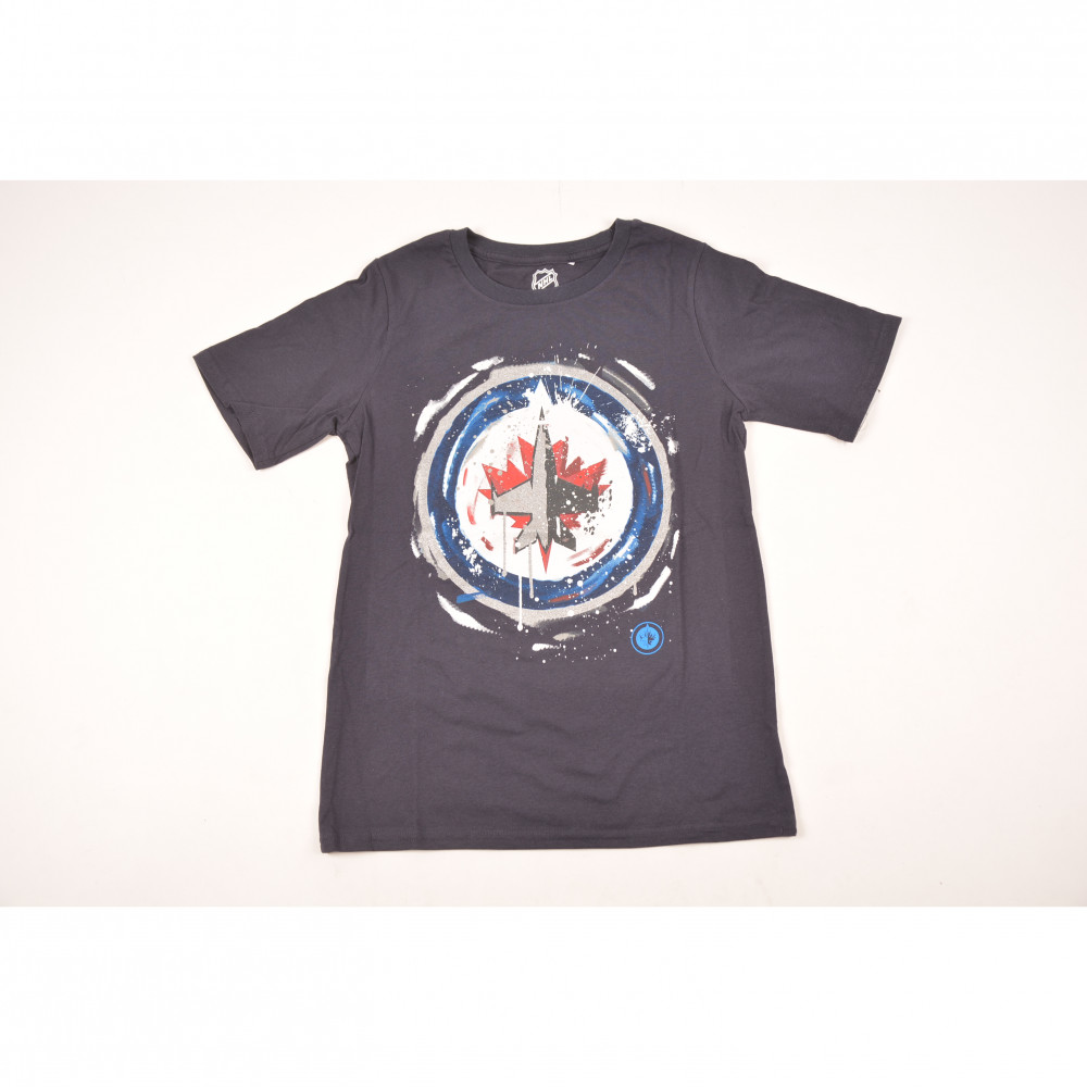 Winnipeg Jets T-shirt