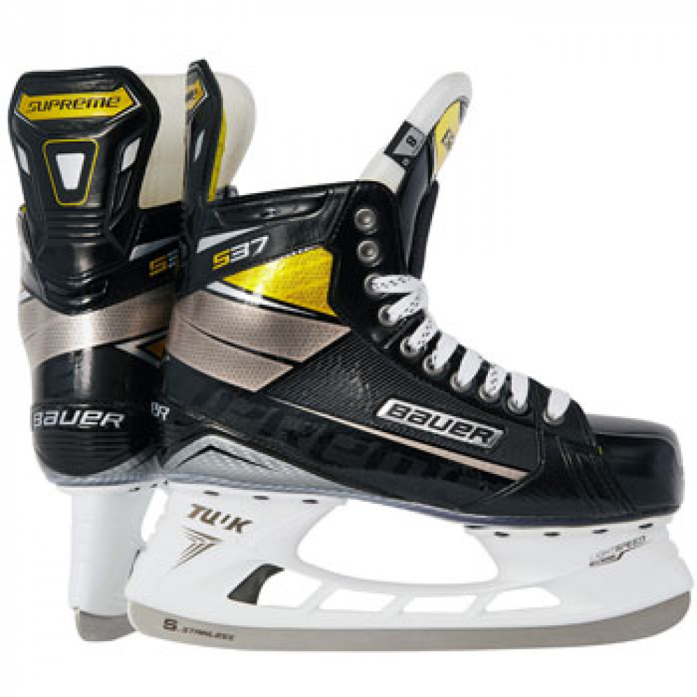 Bauer Supreme S37 skates