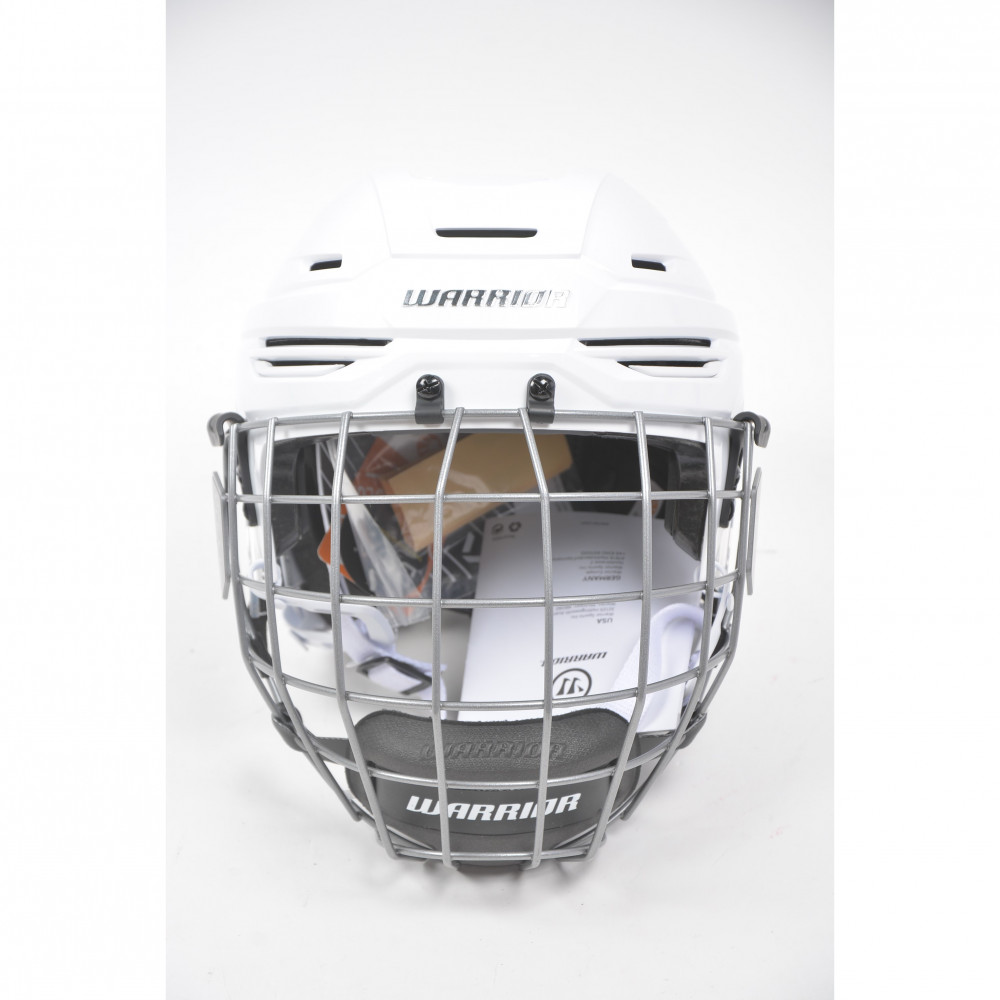 Warrior Alpha ONE helmet