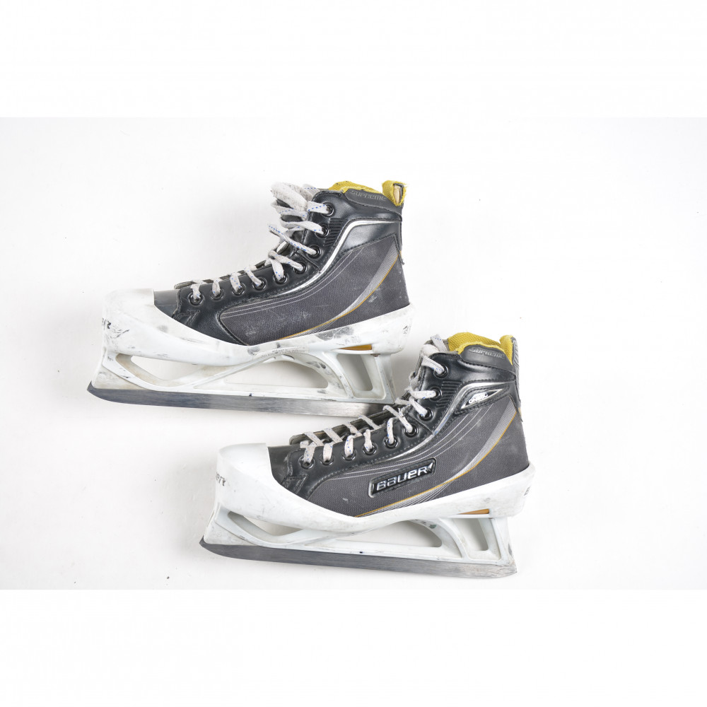 Bauer Supreme ONE60 skates