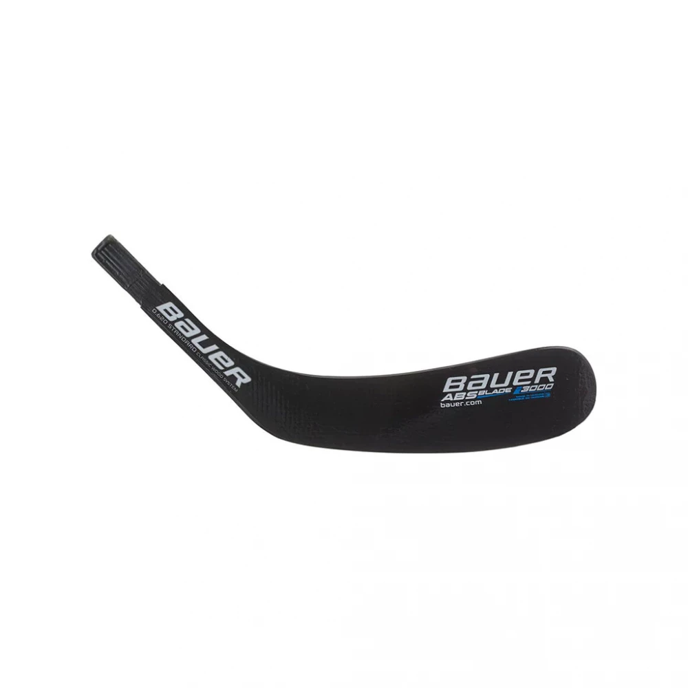 Bauer ABS i3000 SR blade P92 right