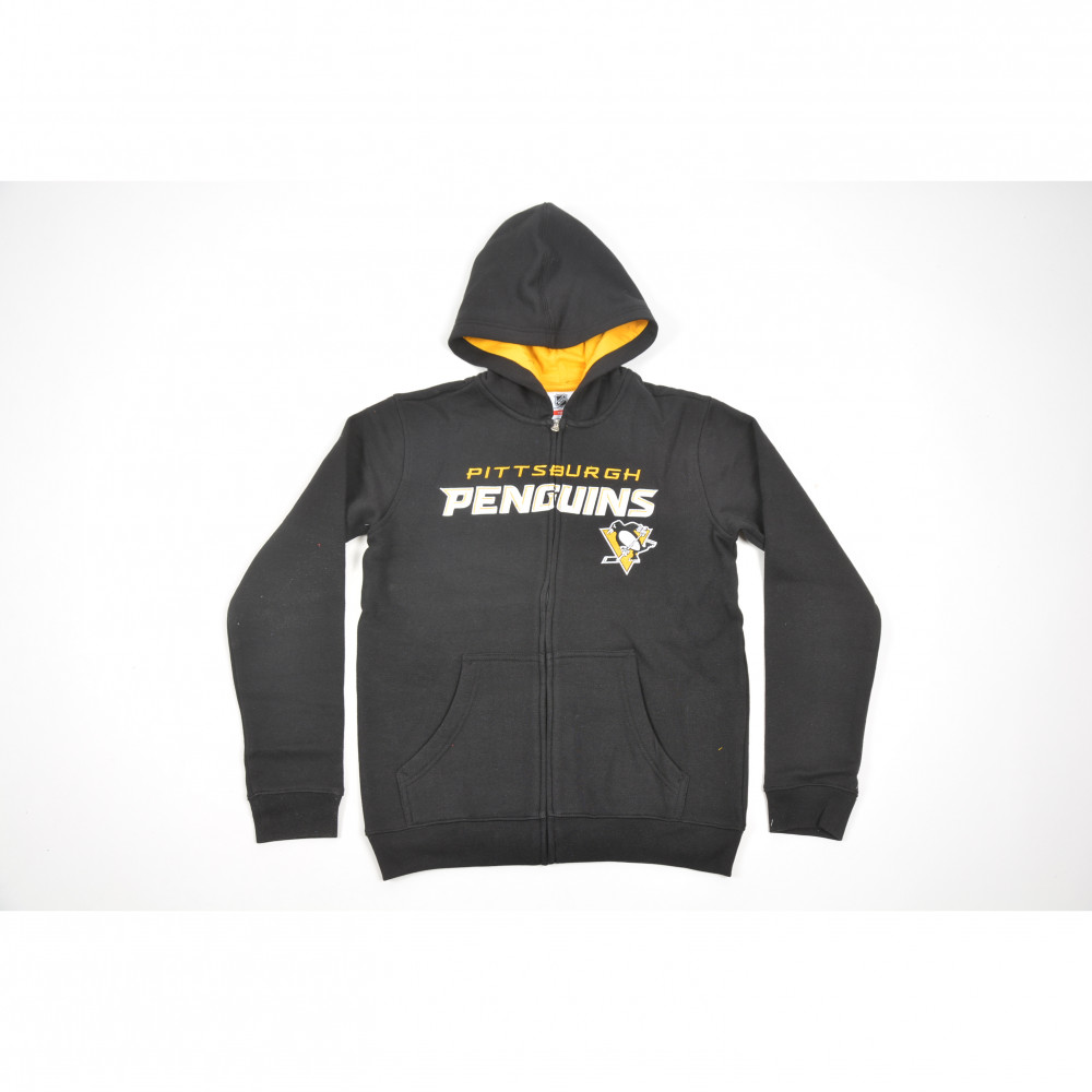 Pittsburgh Penguins zipper hoodie