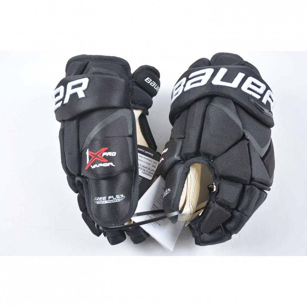 Bauer Vapor 1X PRO gloves