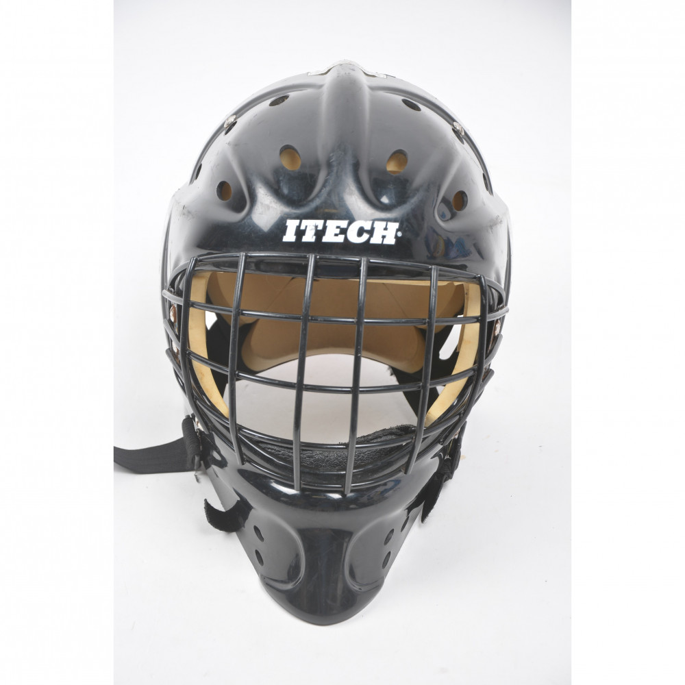 Itech Profile 4000 mask