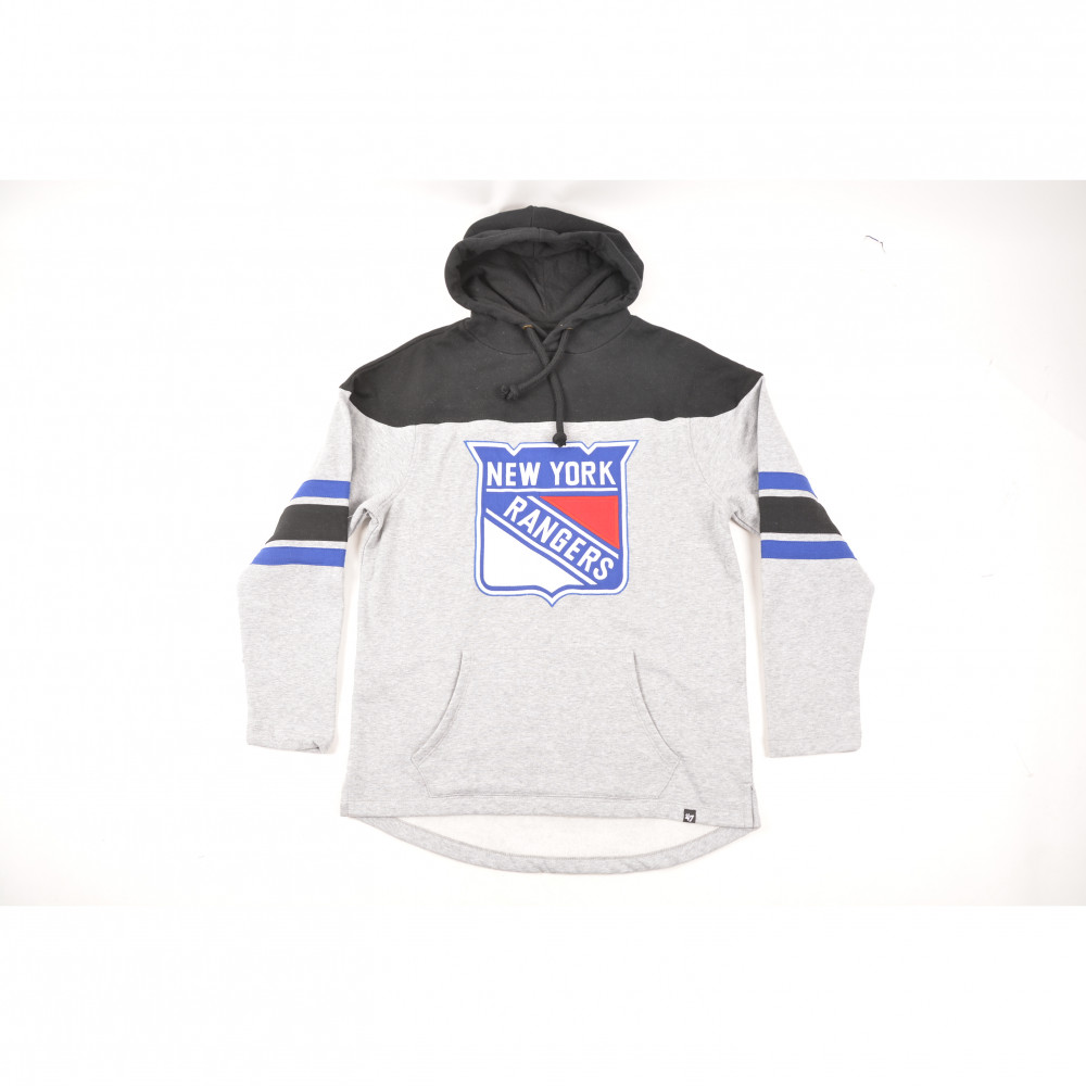 New York Rangers hoodie
